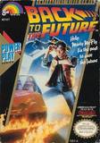 Back to the Future (Nintendo Entertainment System)